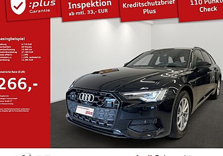 Audi A6 40 TDI S tronic advanced Avant 5 Türen