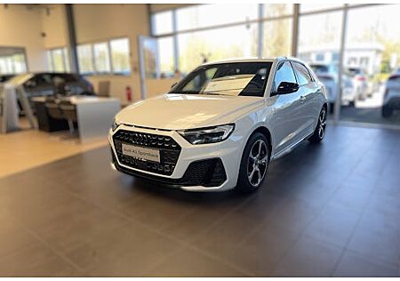 Audi A1 40 TFSI S tronic S line Sportback 5 Türen