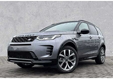 Land Rover Discovery Sport P270e AWD Automatik Metropolitan 5 Türen