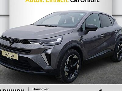 Renault Captur TCe 90 Life 5 Türen