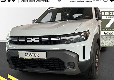 Dacia Duster Mild Hybrid 130 Expression 5 Türen