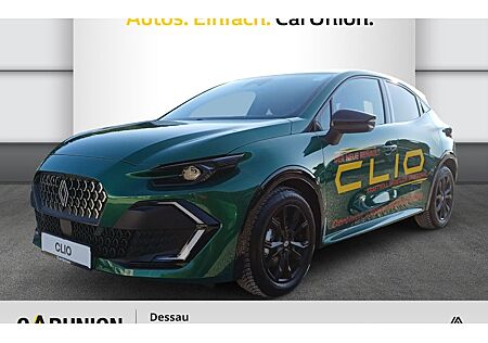 Renault Captur Full Hybrid E-Tech 160 Techno 5 Türen