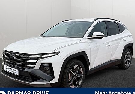 Hyundai Tucson 1.6 T-GDI Hybrid Trend Auto 5 Türen