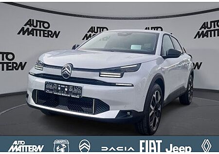 Citroën C4 Hybrid 145 MAX 5 Türen