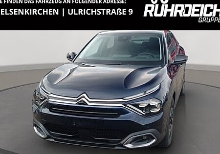 Citroën C4 PureTech 130 Stop&Start MAX EAT8 5 Türen