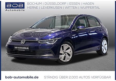 VW Golf 1.5 eTSI OPF 110kW DSG Style 5 Türen