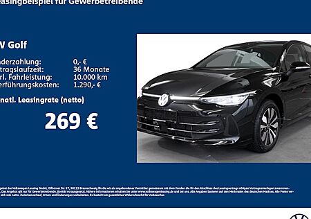 VW Golf 1.5 eTSI OPF 85kW DSG Life 5 Türen