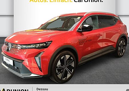 Renault Scenic E-Tech Techno 170 Comfort Range 5 Türen