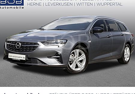 Opel Insignia Country Tourer 2.0 Turbo 125kW Elegance Auto ST 5 Türen