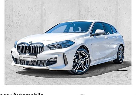 BMW 1er 118i M Sport 5 Türen