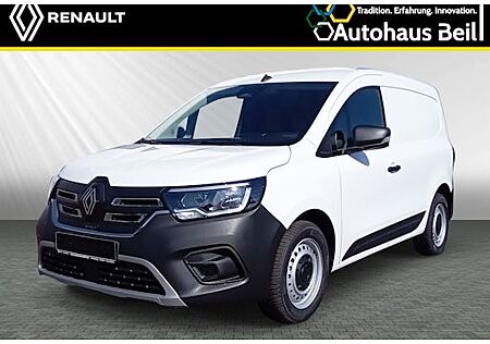 Renault Kangoo E-TECH Advance L1 Comfort Range AC11 4 Türen