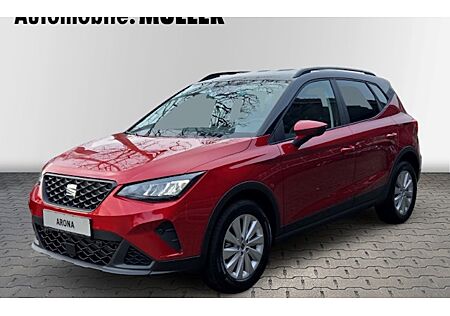 Seat Arona 1.0 TSI 85kW Style Edition DSG 5 Türen