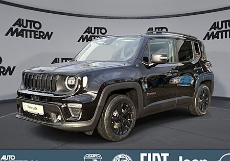 Jeep Renegade 1.5l GSE T4 48V e-Hybrid North Star DCT 5 Türen