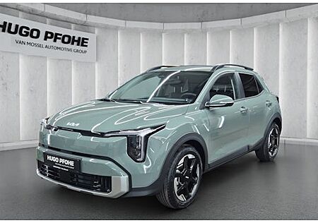 Kia Stonic 1.0 T-GDI 48V Spirit DCT7 5 Türen