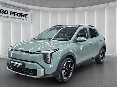 Kia Stonic 1.0 T-GDI 48V Spirit DCT7 5 Türen
