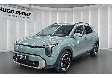 Kia Stonic 1.0 T-GDI 48V Spirit DCT7 5 Türen
