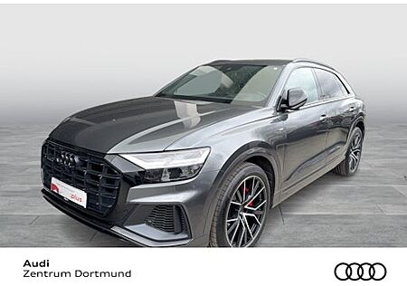 Audi Q8 55 TFSI e quattro tiptronic 5 Türen