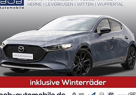 Mazda CX-30 e-SKYACTIV-G M-Hybrid 150 Nagisa 5 Türen