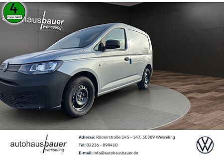 VW Caddy 2.0 TDI 75kW Cargo 4 Türen