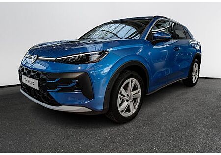 VW T-Roc 1.5 eTSI OPF DSG 110kW Life 5 Türen