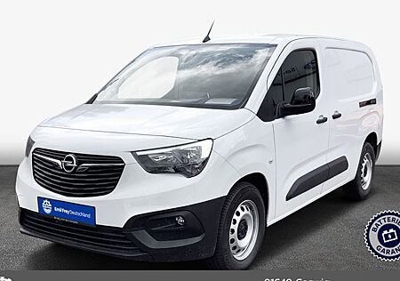 Opel Combo 100kW 50-kWh Batterie XL 4 Türen
