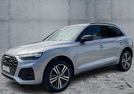 Audi Q5 40 TDI S tronic quattro S line 5 Türen