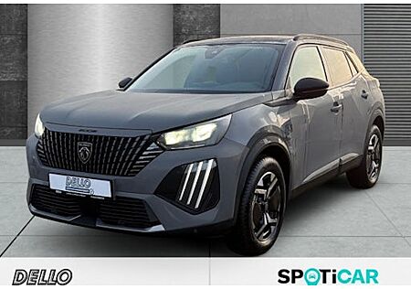 Peugeot 2008 HYBRID 145 e-DSC6 Allure 5 Türen
