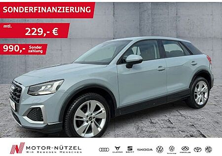 Audi Q2 35 TFSI S tronic advanced 5 Türen