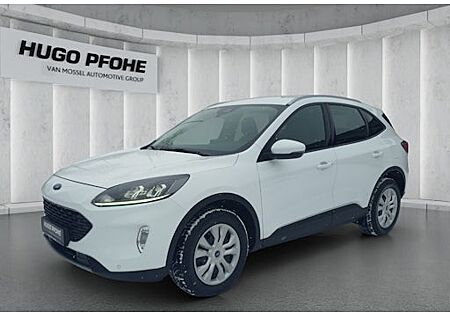 Ford Kuga 1.5 EcoBoost 88kW Cool & Connect 5 Türen