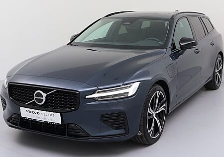 Volvo V60 T6 AWD Recharge Plus Dark Auto 5 Türen