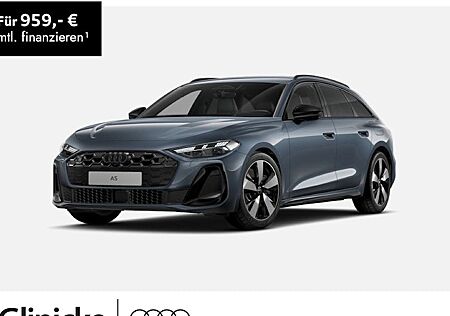 Audi A5 e-hybrid 270 kW S tronic quattro Avant 5 Türen