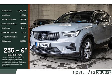 Volvo XC 40 B3 Black Edition Plus DCT 5 Türen