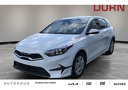 Kia Cee'd 1.5 T-GDI MHEV DCT Ultimate Edition 5 Türen