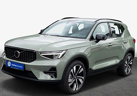 Volvo XC 40 B4 Plus Dark DCT 5 Türen