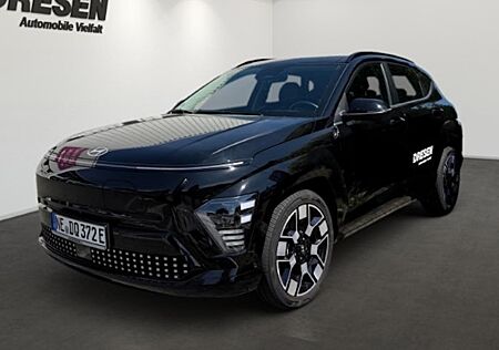 Hyundai Kona 150 kW Prime 5 Türen