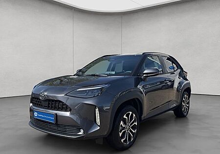 Toyota Yaris Cross 1,5-l-VVT-iE Team Deutschland 5 Türen