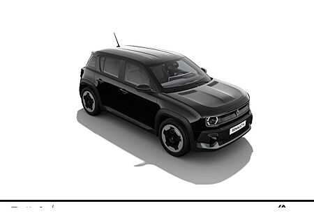 Renault 4 E-Tech Evolution 120 Urban Range 5 Türen