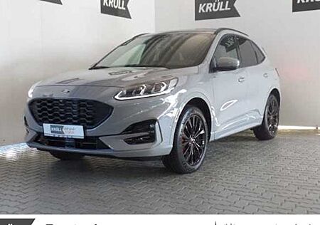 Ford Kuga 2.5 Duratec FHEV Graphite Tech E CVT 4WD 5 Türen