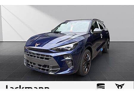 Cupra Terramar 2.0 TSI 195kW VZ DSG 4Drive 5 Türen