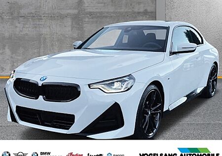 BMW 4er 420i Gran Coupé M Sport A 5 Türen