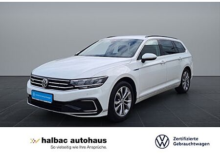 VW Passat Variant 1.4 TSI DSG GTE Variant 5 Türen