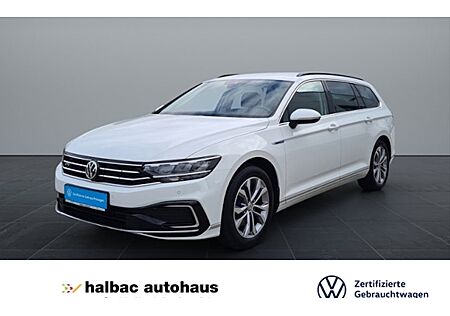 VW Passat Variant 1.4 TSI DSG GTE Variant 5 Türen