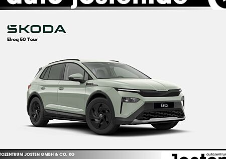 Skoda Elroq 50 Tour 5 Türen
