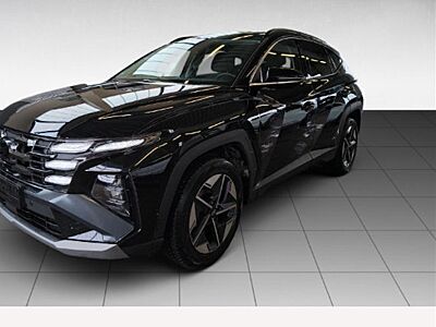 Hyundai Tucson 1.6 T-GDI 48V Trend DCT 5 Türen