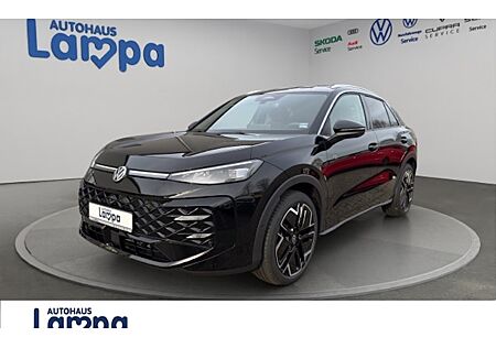 VW T-Roc 1.5 eTSI OPF DSG R-Line 5 Türen
