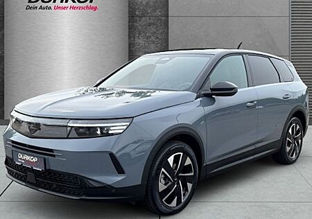 Opel Grandland X 1.2 Turbo 100kW GS eDCT 5 Türen