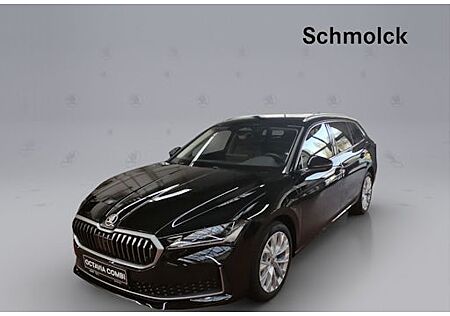 Skoda Superb 1.5 TSI iV DSG Selection Combi 5 Türen