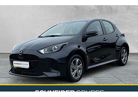 Mazda 2 1.5L Hybrid VVT-i FWD Exclusive-Line 5 Türen