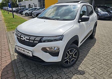 Dacia Spring Essential 5 Türen