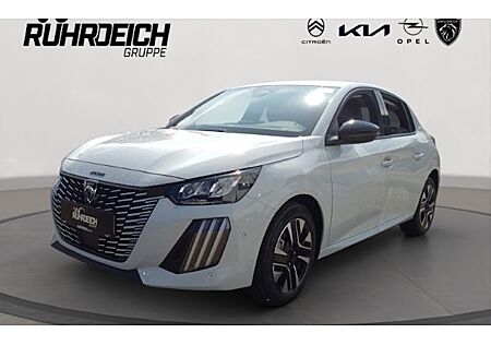 Peugeot 208 Turbo 100 Allure 5 Türen